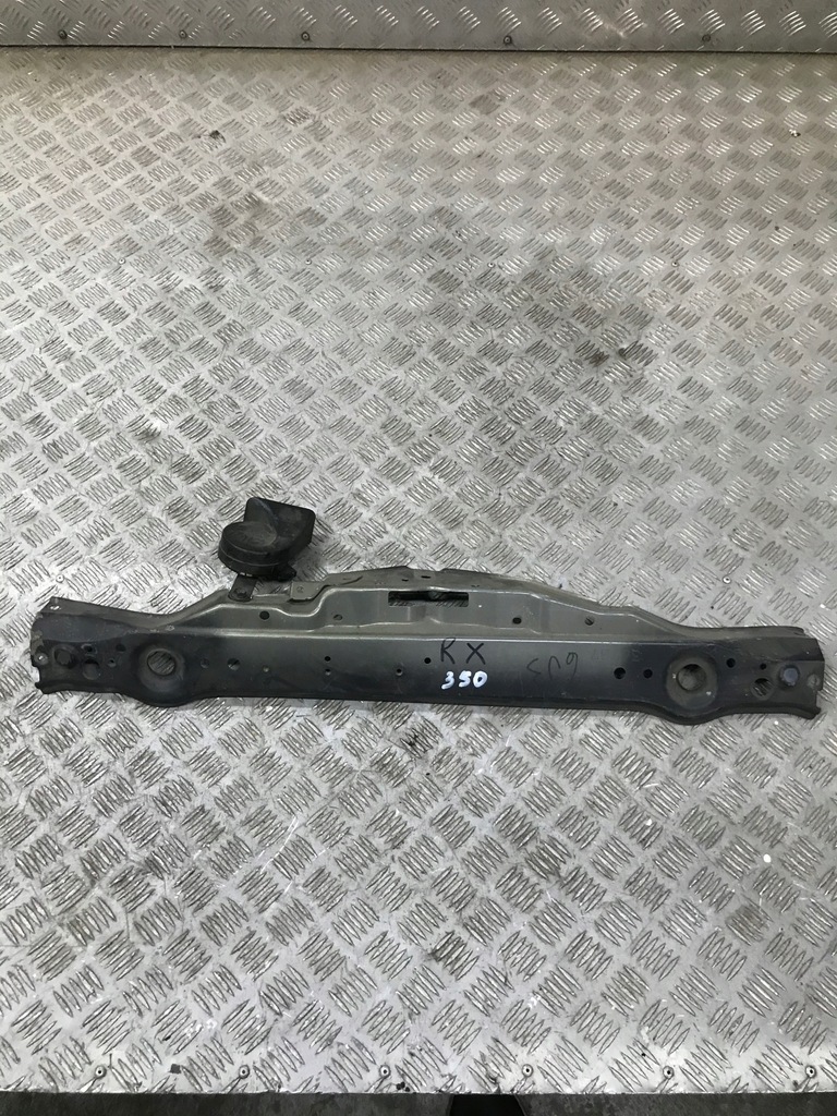 фото №2, Lexus rx 350 2008 pas передній верхній підсилювач