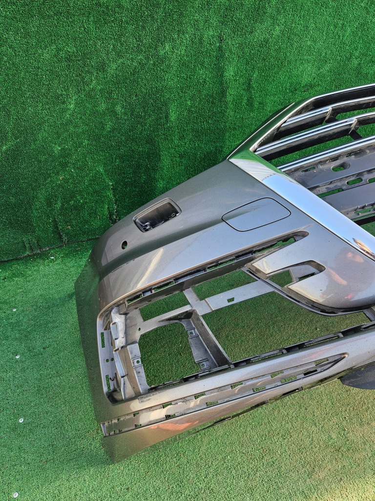 фото №6, Бампер передний audi a8 d5 перед 4n0 2017 -