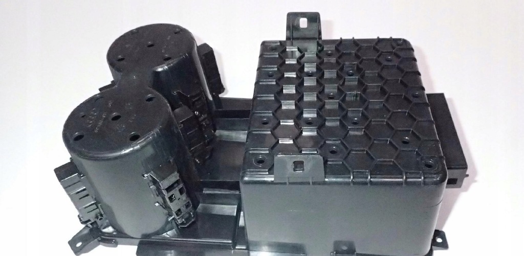 фото №8, Вкладыш бардачок туннель audi q5 sq5 80a fy 80a864981