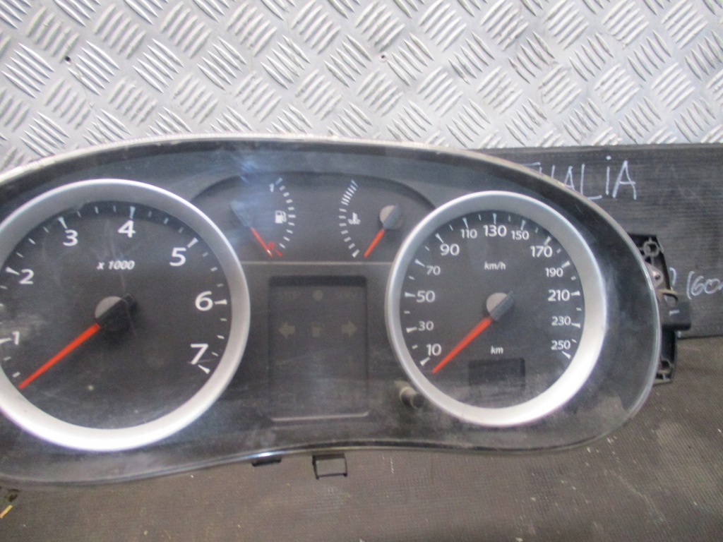 фото №2, Лічильник 8200748172 renault thalia 09-13r