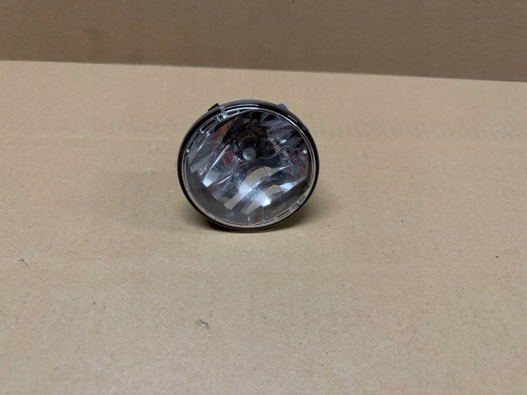 Купити Renault clio iv dacia sandero 2 протитуманна фара перед передній