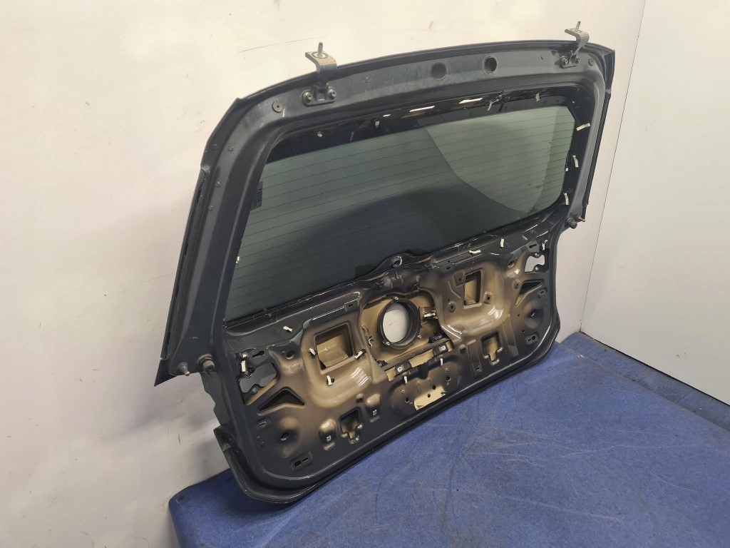 Купити Volkswagen passat b8 універсал задня кришка багажника багажника li7f