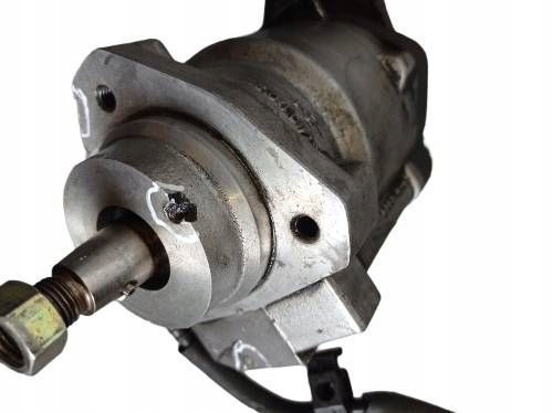 фото №11, Насос впрыскная kia carnival 2.9crdi r90044z071a 331004x700 delphi