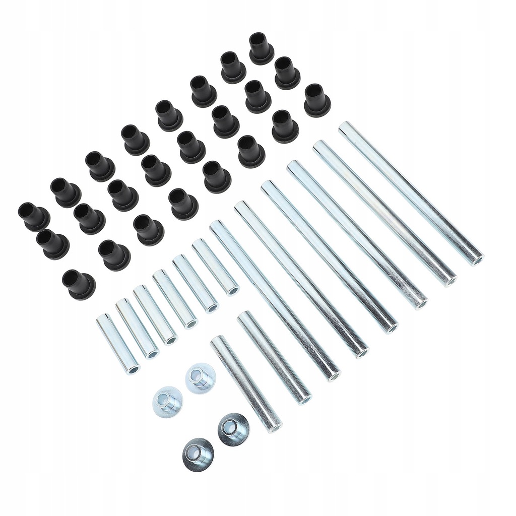 фото №15, Набір tulei важеля підвіска a tat057 замінник tulei важеля