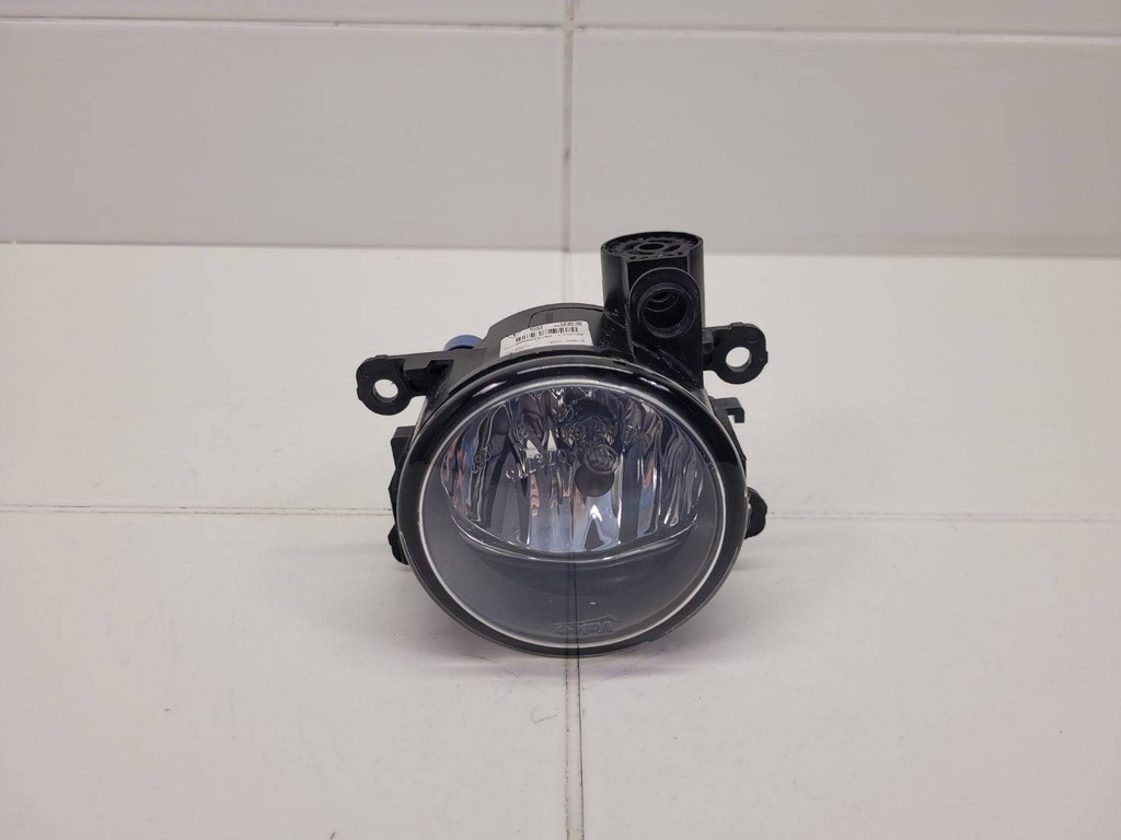 фото №1, Протитуманна фара ліва сторона renault kadjar 2018 261550885r