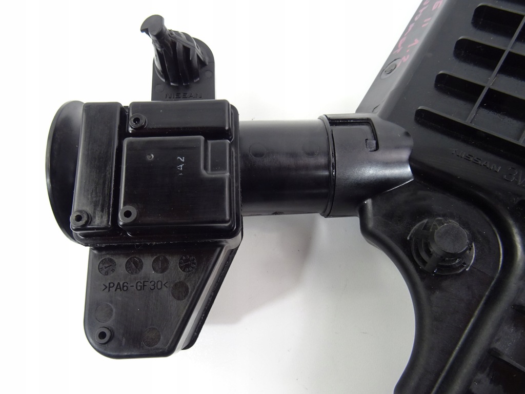 фото №10, Nissan note ii 1.2 автоматична коробка передач корпус фільтра 3va1a