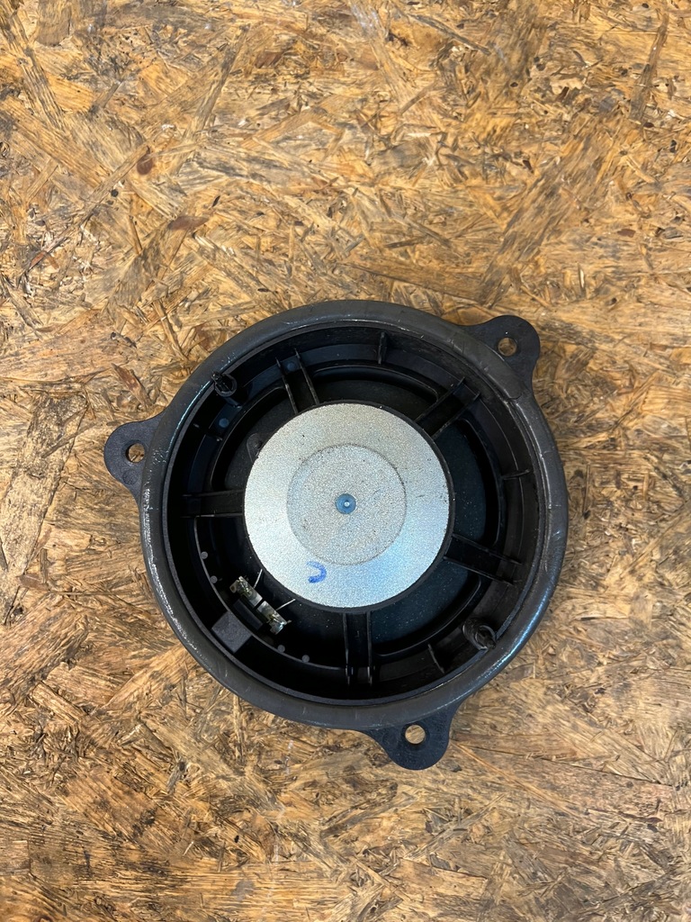 фото №2, Динамік двері лівий правий перед задня renault megane iv