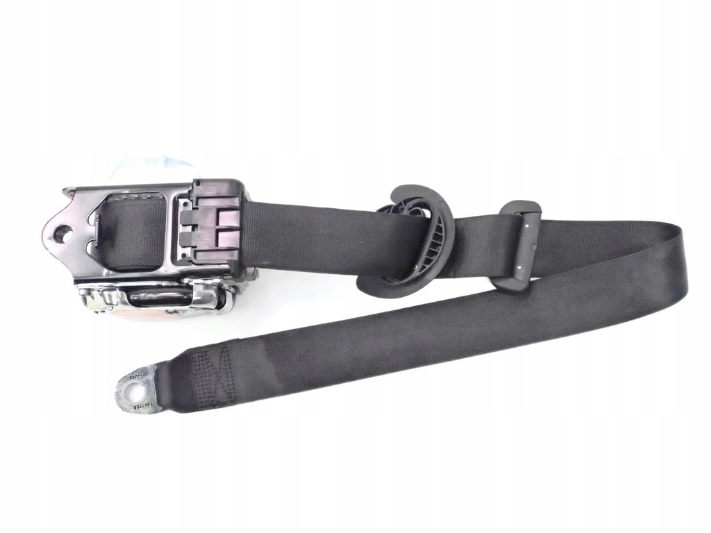 фото №9, Pas безпеки лівий перед q5 fy 80a 80a857705 v04