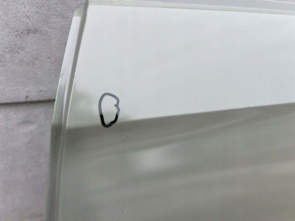 фото №10, Дверь mg mg4 ev задние левая задняя левый nowe оригинальные