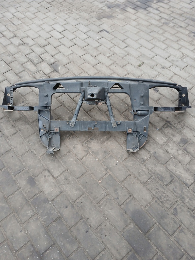 фото №1, Pas передний оригинал ford mondeo mk3 mk 3