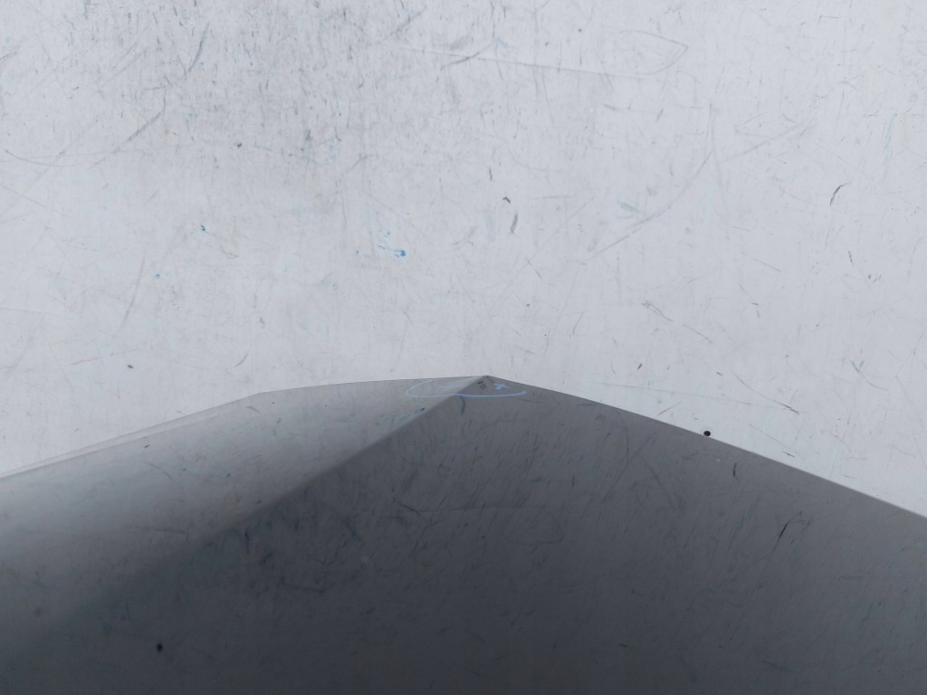 Seat cupra born 10e ліве крило передній перед Зі Шроту