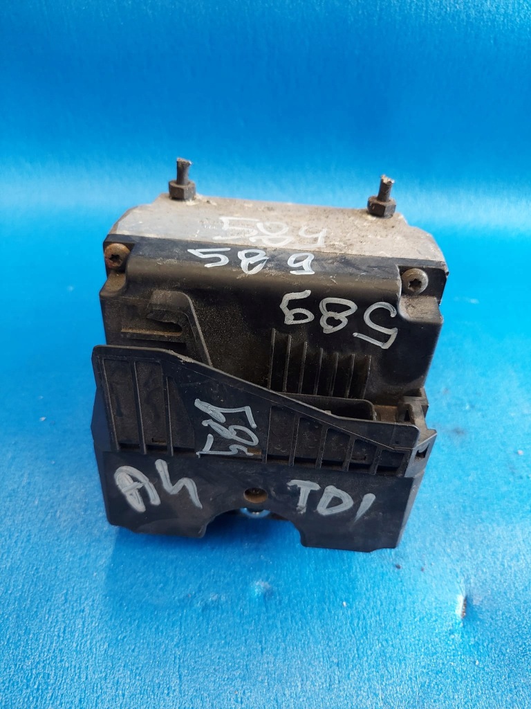 Насос abs a4 b5 8d0614111 Доставка