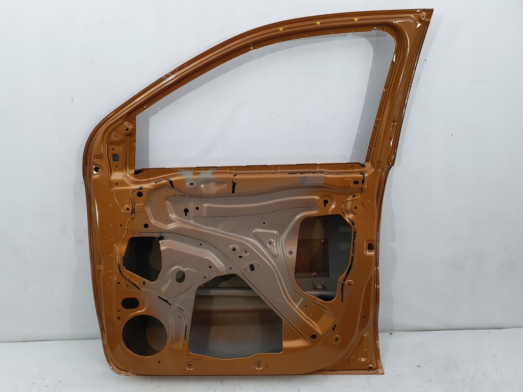 фото №7, Ford ranger 5 v 11-12 дверь правое правый перед передние