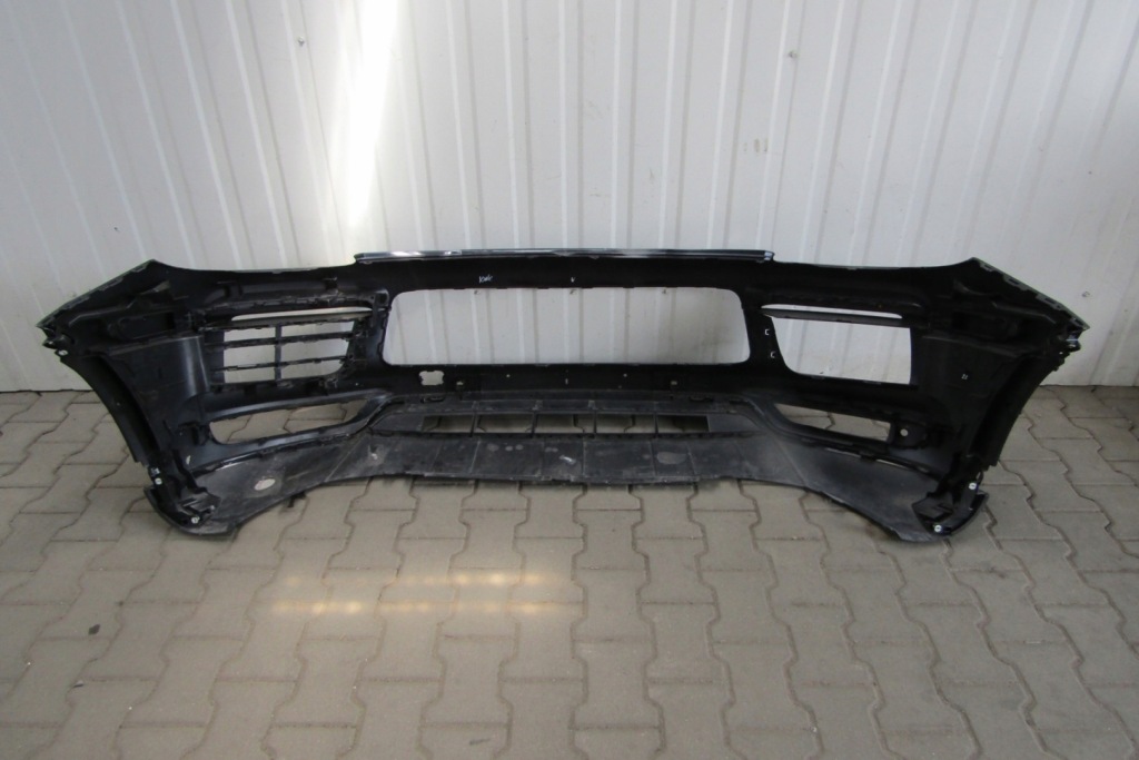 Бампер перед передний porsche cayenne iii 3 9y0 18- Оригинал