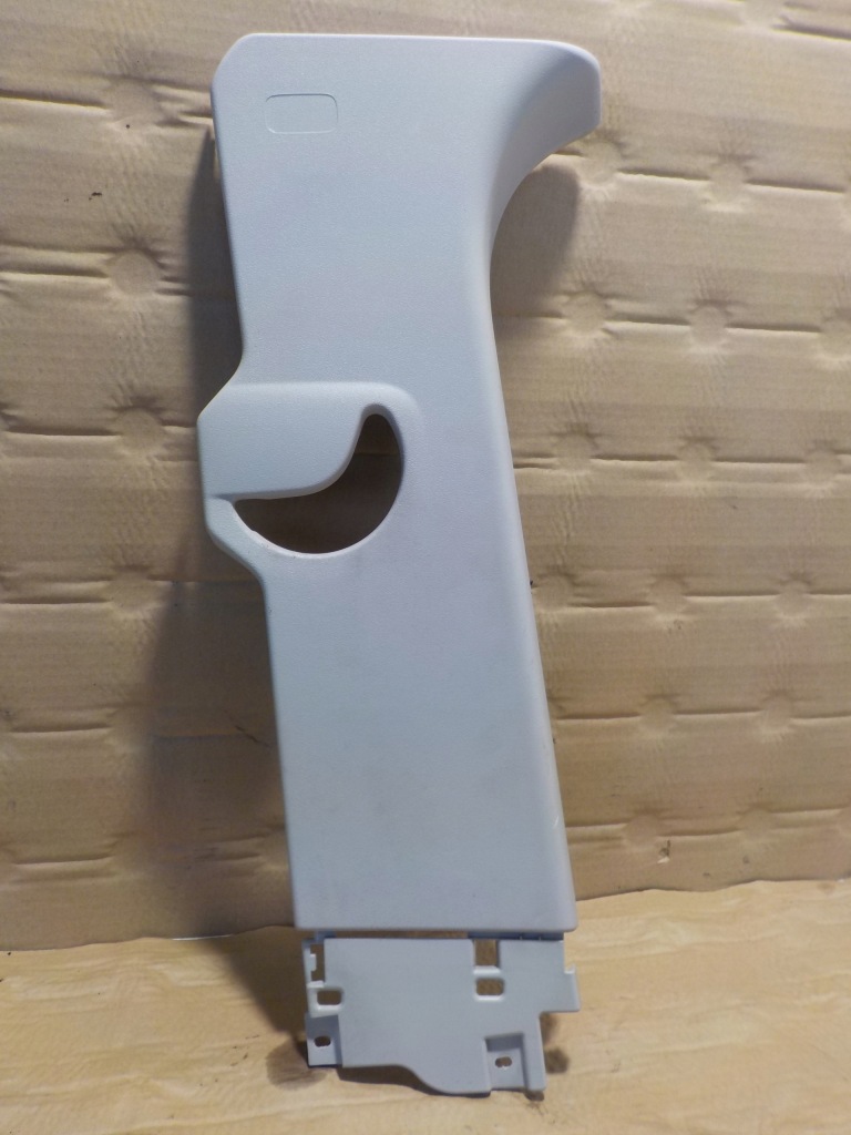 фото №1, Защита обшивка стойка lewego toyota proace city 1.5bluehdi 9816492477