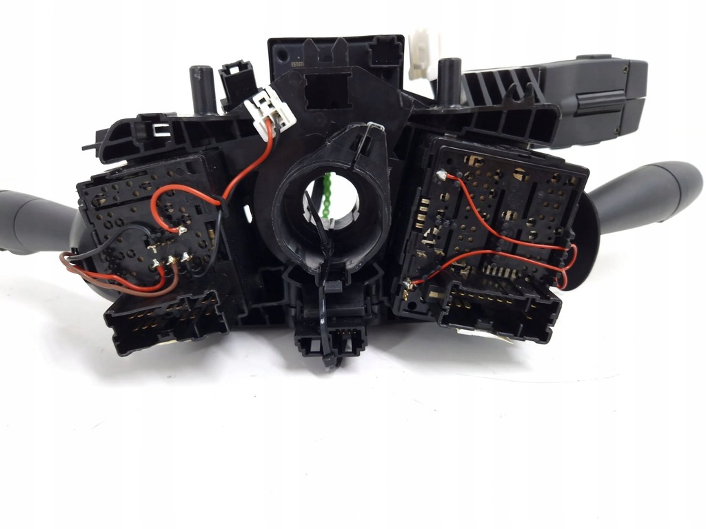 фото №9, Dacia lodgy 2019 рычаг / переключатель поворотники дворник