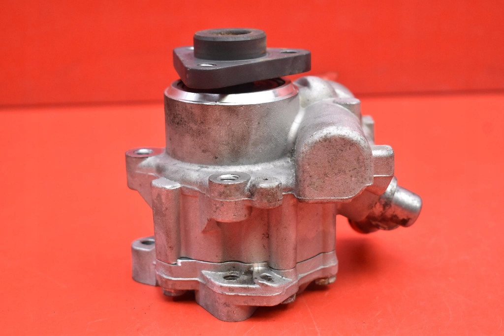 фото №4, Насос усилителя руля skoda superb 1 i 1.9 tdi 130 km 01-06