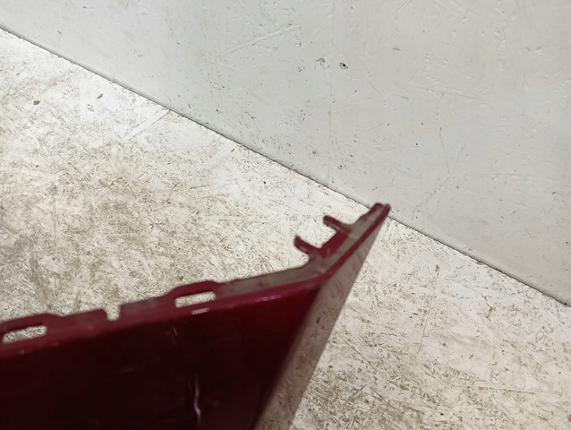 фото №7, Бампер перед передний mazda mx5 mx-5 14-