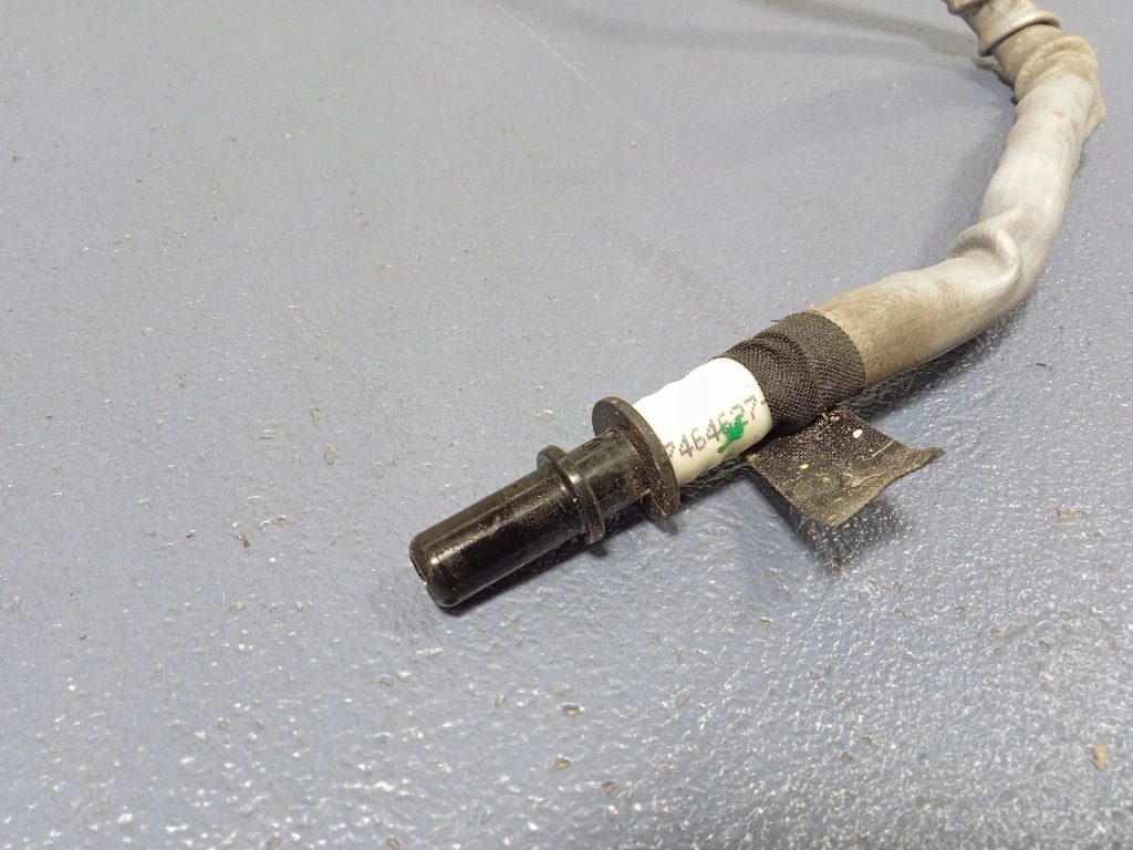 фото №6, Bmw 2 f44 1 f40 f54 2.0 b48 шланг топлива 7464627