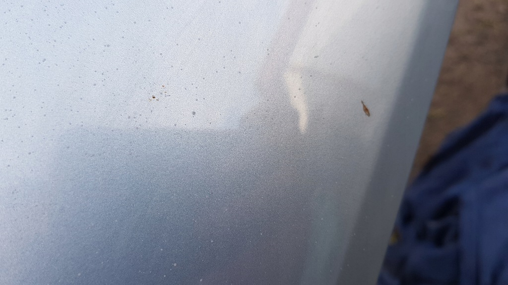 фото №12, Audi a6 c5 b łotnik правий перед ly7r