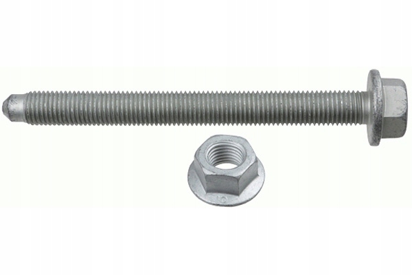 фото №2, Болт крепления рычага l/p перед bmw x5 e70 x6 e71 e72 mini r50 r53