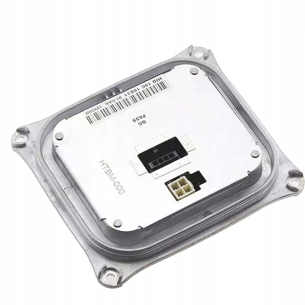 фото №1, Блок керування перетворювач ксенон alfa 8c e90 e91 e83 e70 mini r50 r53 megane 3