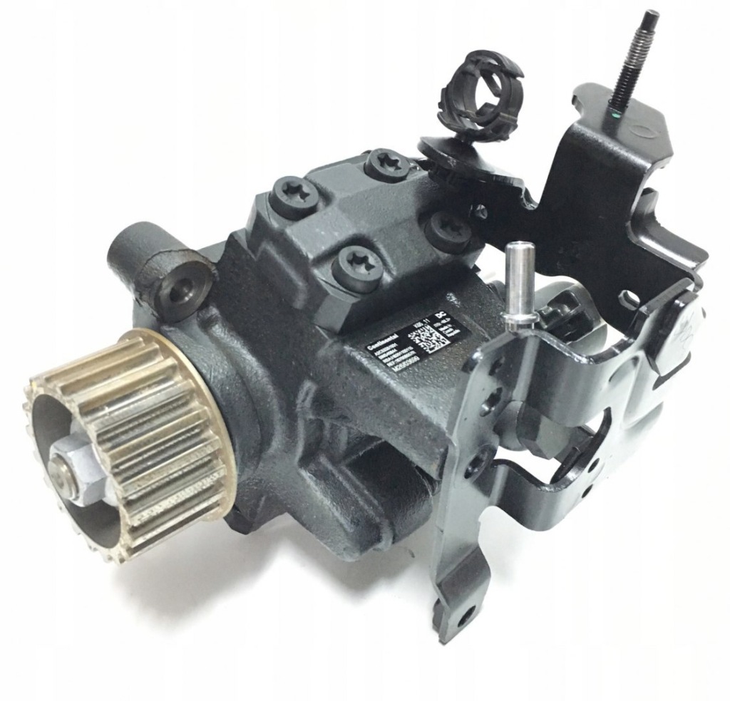 Купити Насос упорскування cr 5ws40844 siemens