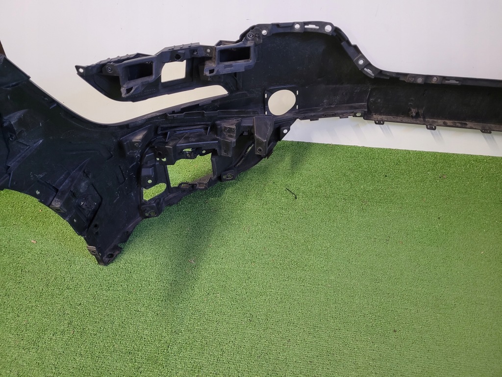 фото №10, Renault koleos ii 2 бампер перед передній 620227800r