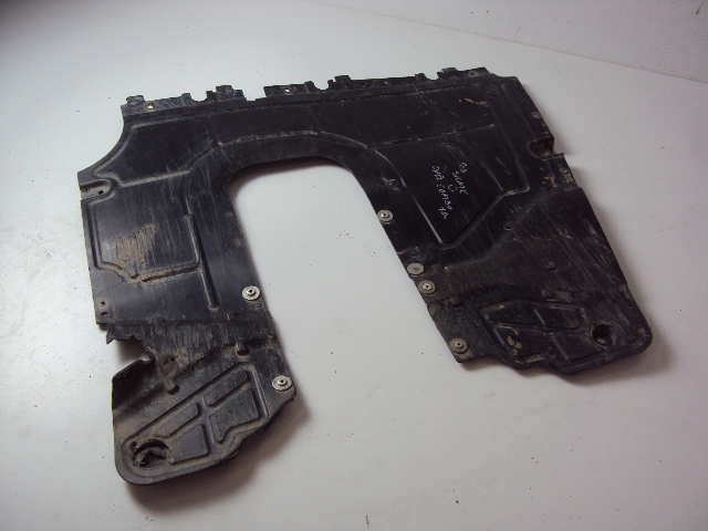 фото №1, Захист pod двигун opel combo 2010-