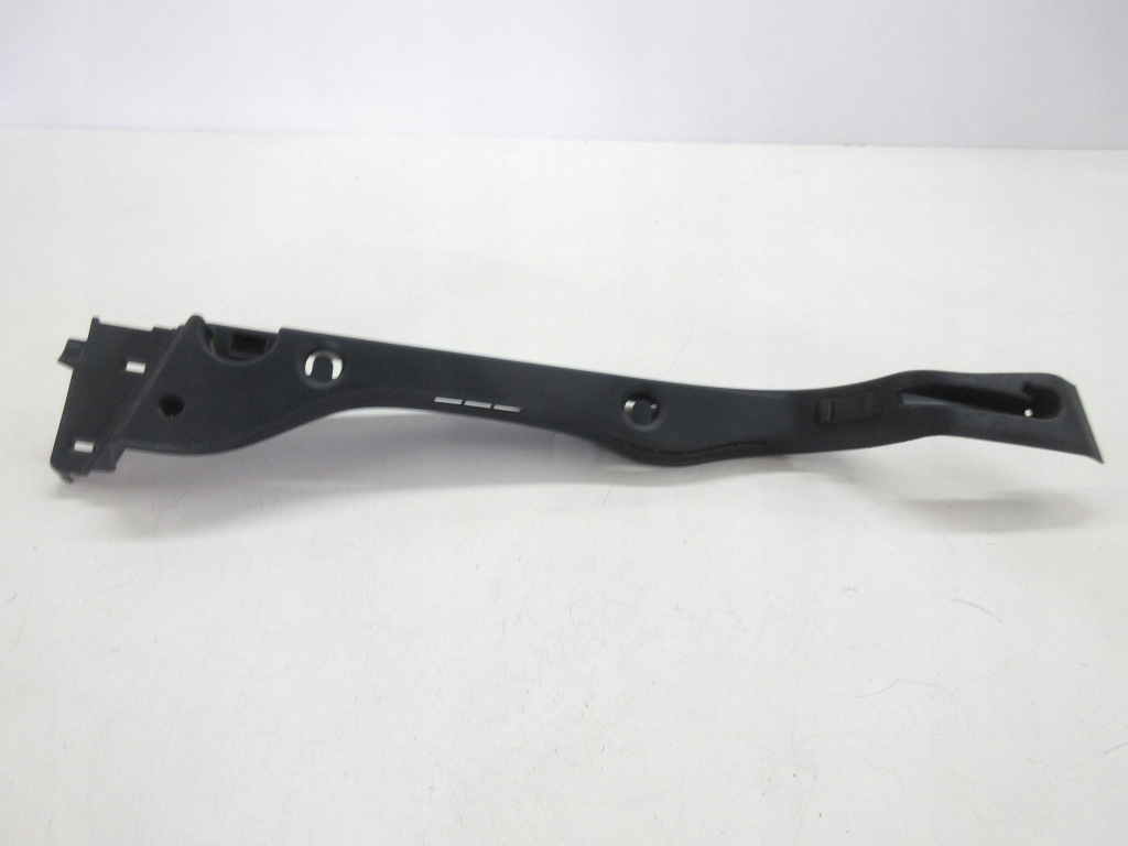 фото №12, Renault grand scenic iii 1.9 dci 130 km f9q870 кронштейн шторка ліва праве