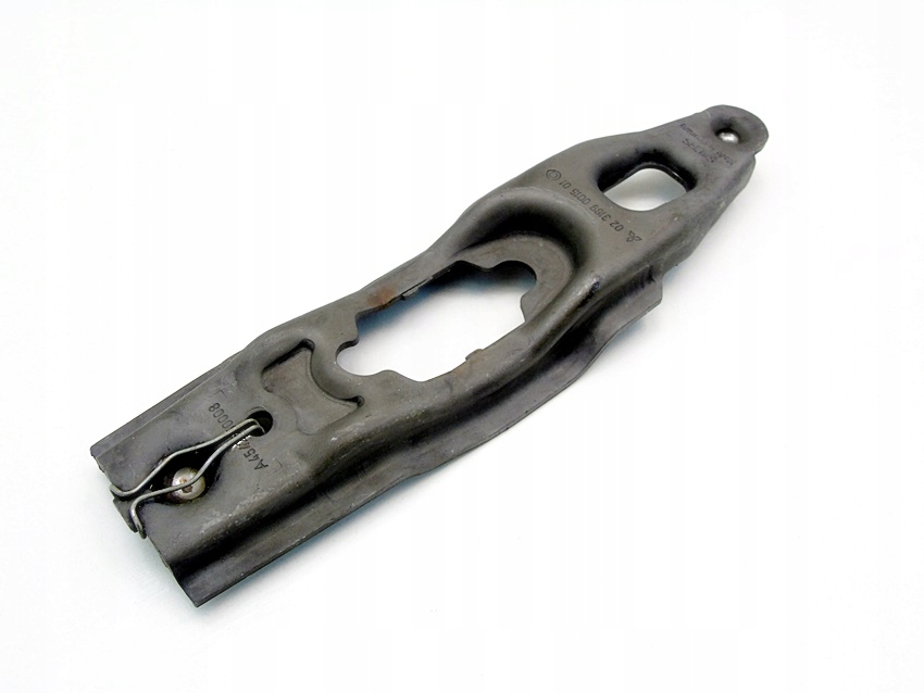 фото №1, Кронштейн зчеплення 1.1 1.3 colt vi smart forfour