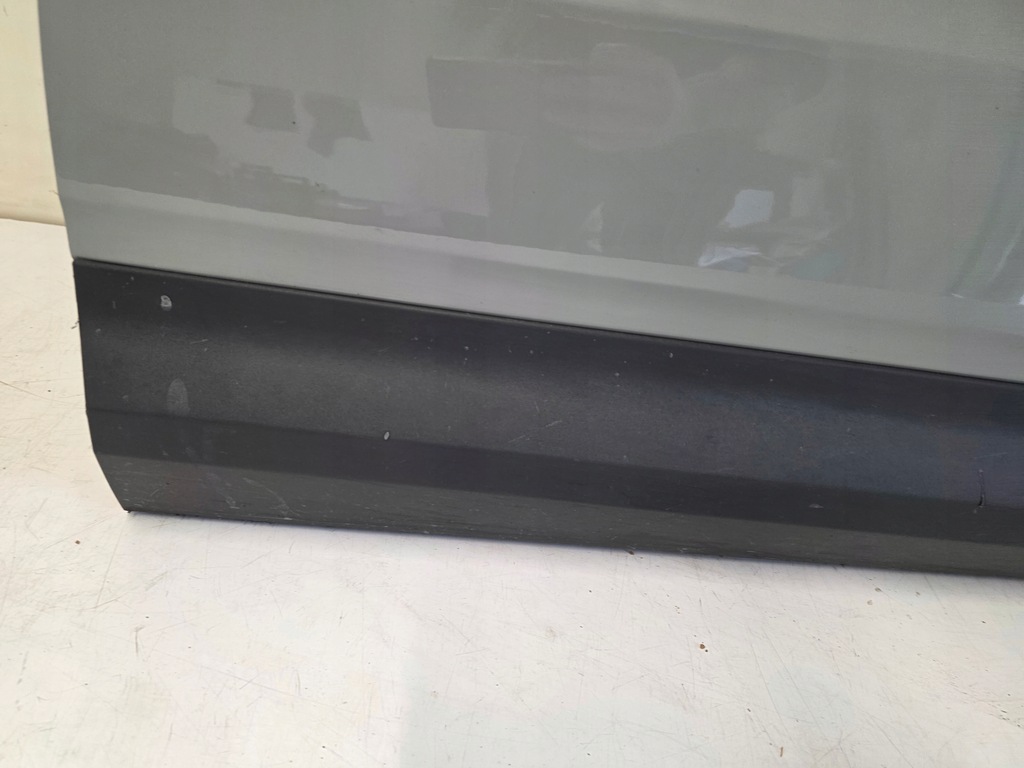 фото №8, Дверь правое передние правый перед skoda kodiaq ii 2 24-