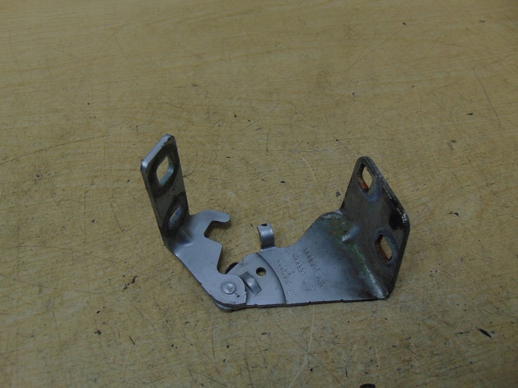 фото №6, Opel оригінальний номер 312082