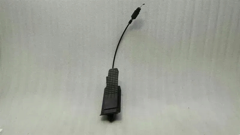 фото №1, Porsche cayman 987 gas педаль electrical 99742301902 accelerator