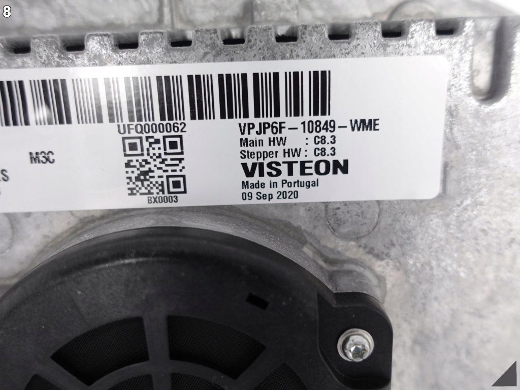 Купить Porsche panamera 971 973 gts lcd счетчик приборы