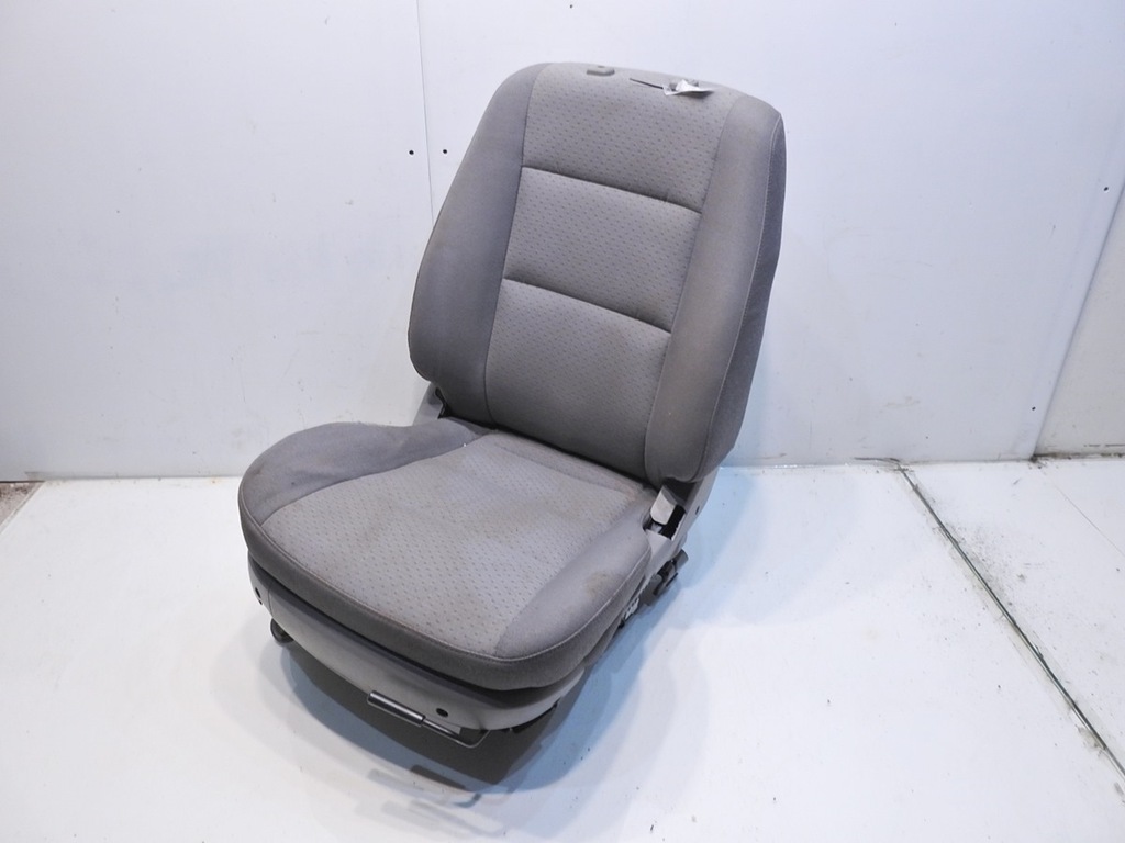 фото №13, Сиденье правый перед подогреваемый kia sorento i