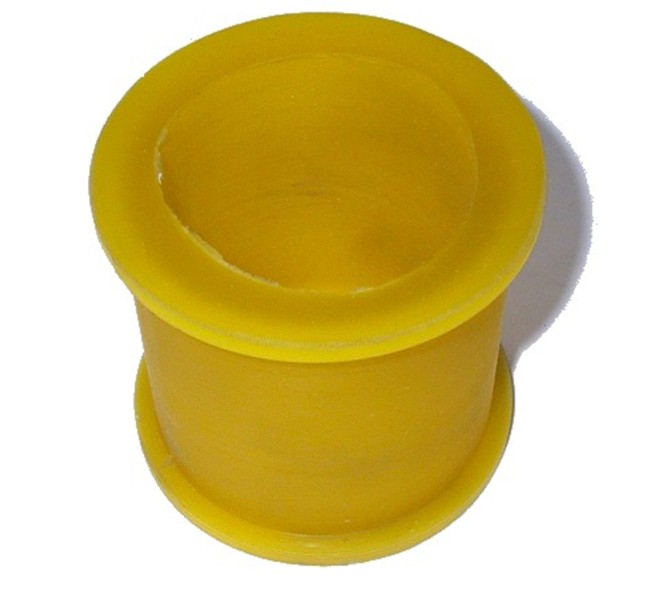 фото №1, Daf 95 втулка стабілізатора задня dół 0268044