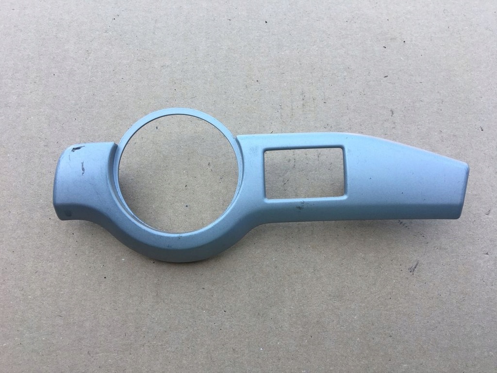 фото №1, Рамка переключателя света 1z1858417 octavia ii rs