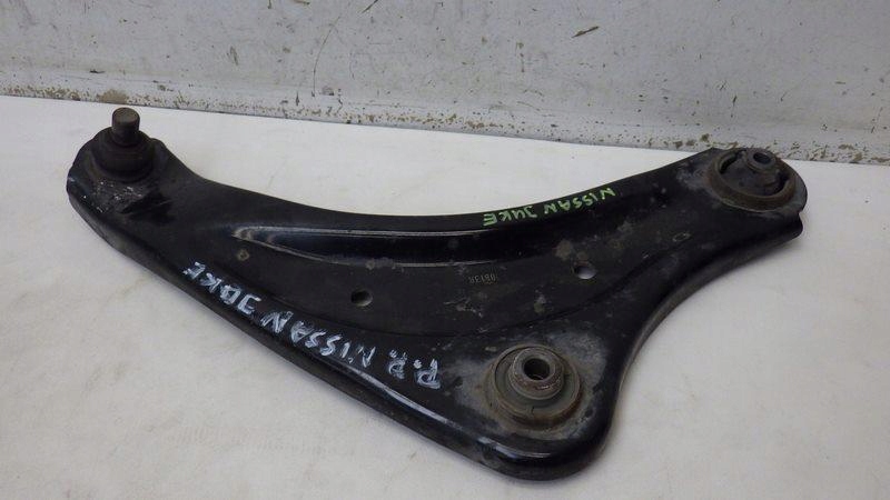 фото №5, Важіль правий перед nissan juke