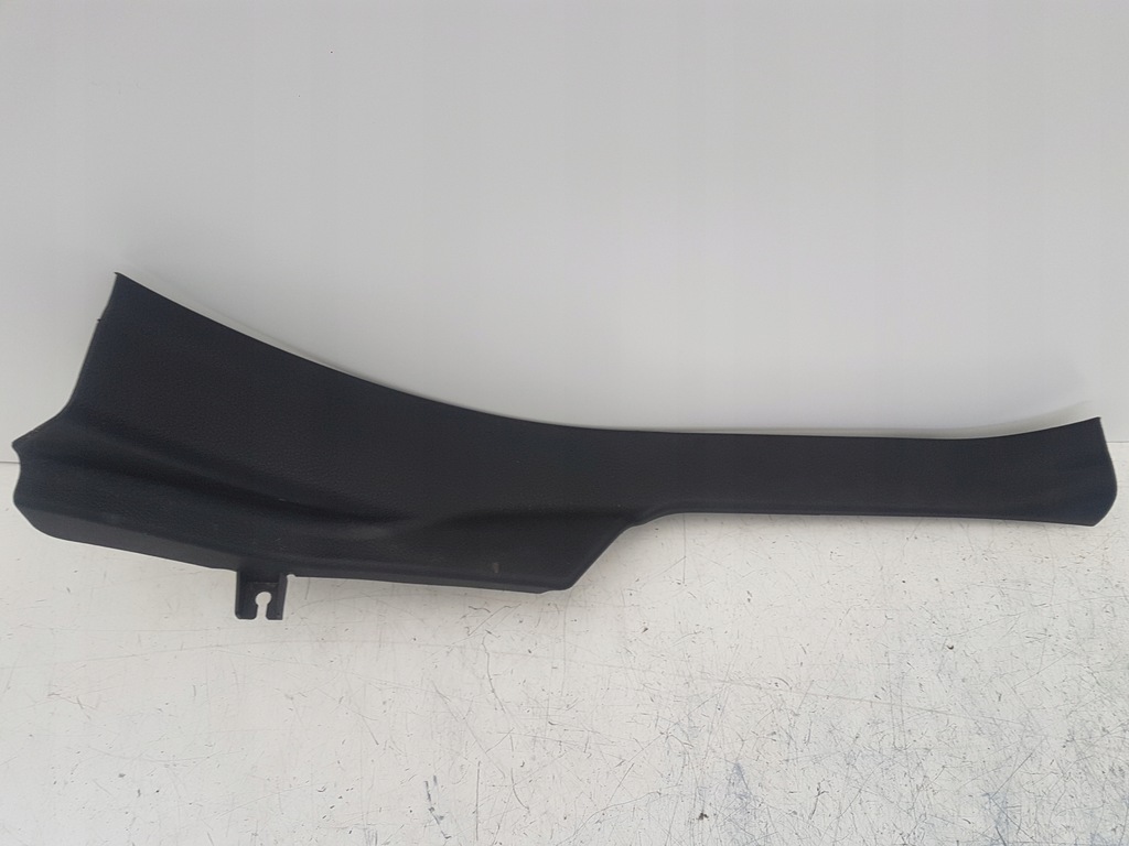 фото №1, Защита порог левая задняя subaru outback 4 iv eu 12r