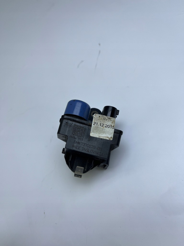 фото №5, Bmw g11 g12 g30 модуль килим світловий 7370179 org.