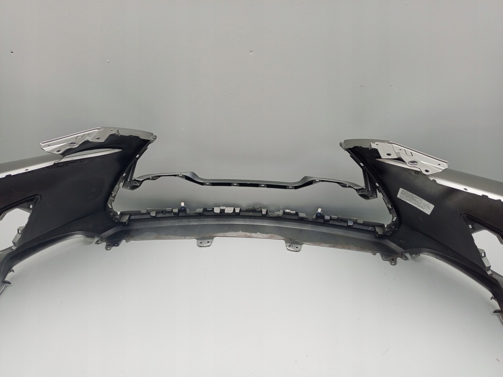 фото №13, Lexus nx 300h i lift f sport 2017-21 бампер передний перед 52119-78230 =