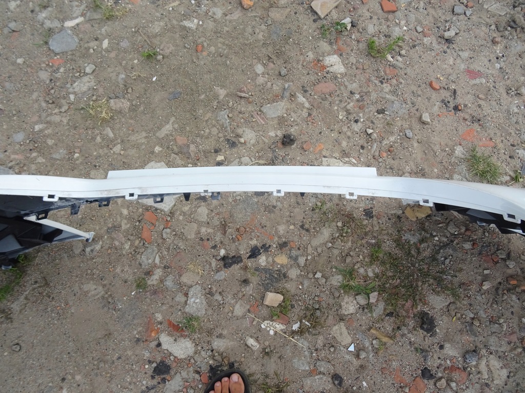 фото №10, Бампер перед передний peugeot 2008 ii 2 2019-