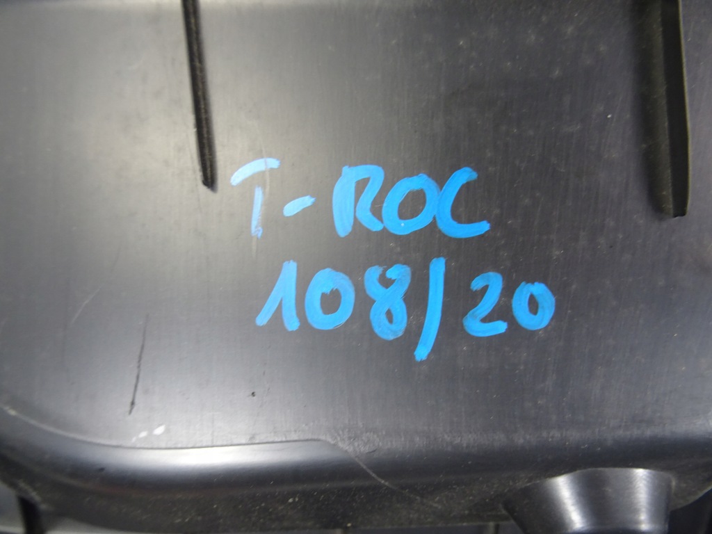 фото №15, Vw t-roc обивка крышки багажника 2ga867605c 2020