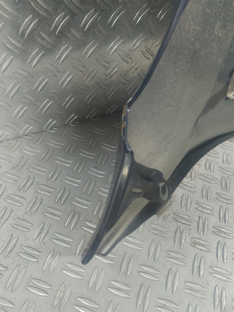 фото №10, Subaru forester iii sh 08-13 крила перед передній правий 61k