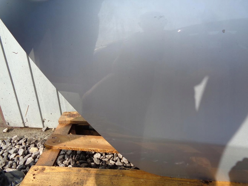 фото №7, Дверь правое задняя задние kia ceed sw 2 ii kombi 2012- лак: kc