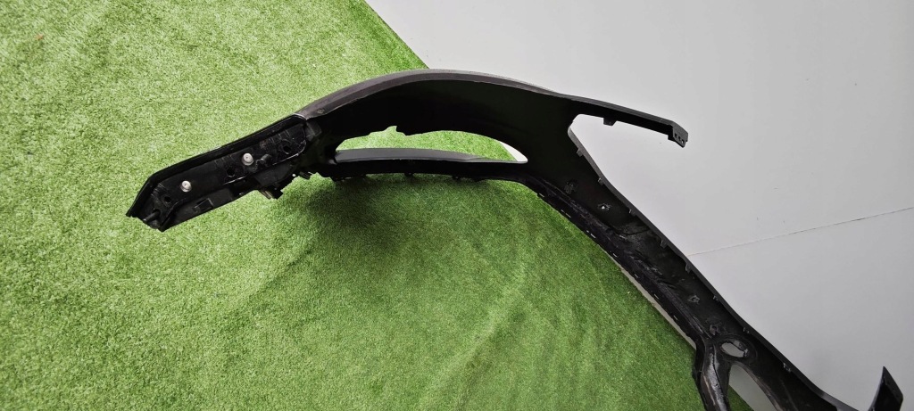 Купить Бампер перед ford edge 2 рестайлинг