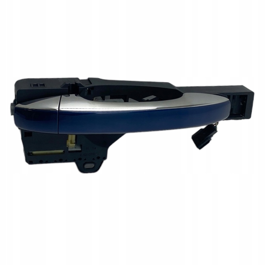 фото №15, Ручка дверь правый перед renault talisman