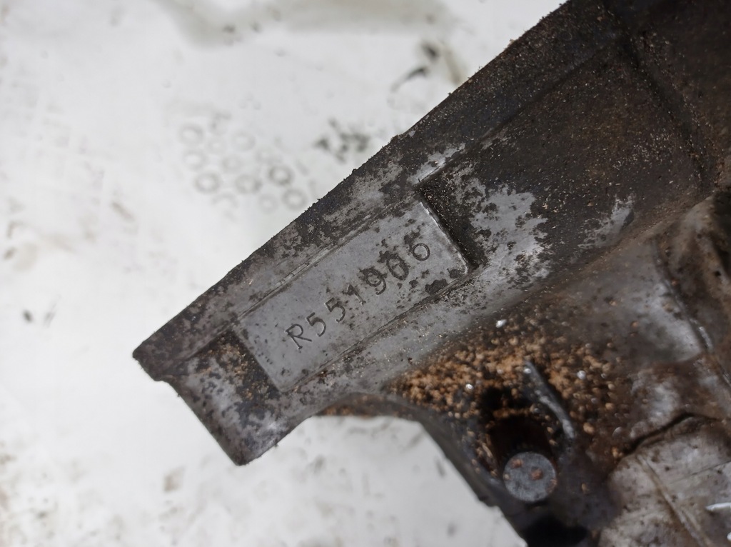 фото №8, Коробка передач передач toyota yaris 1.4 d4d 1nd