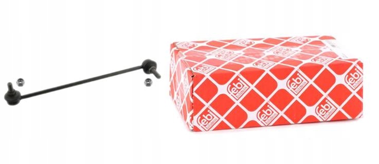 фото №12, Febi bilstein соединитель стабилизатора 19298